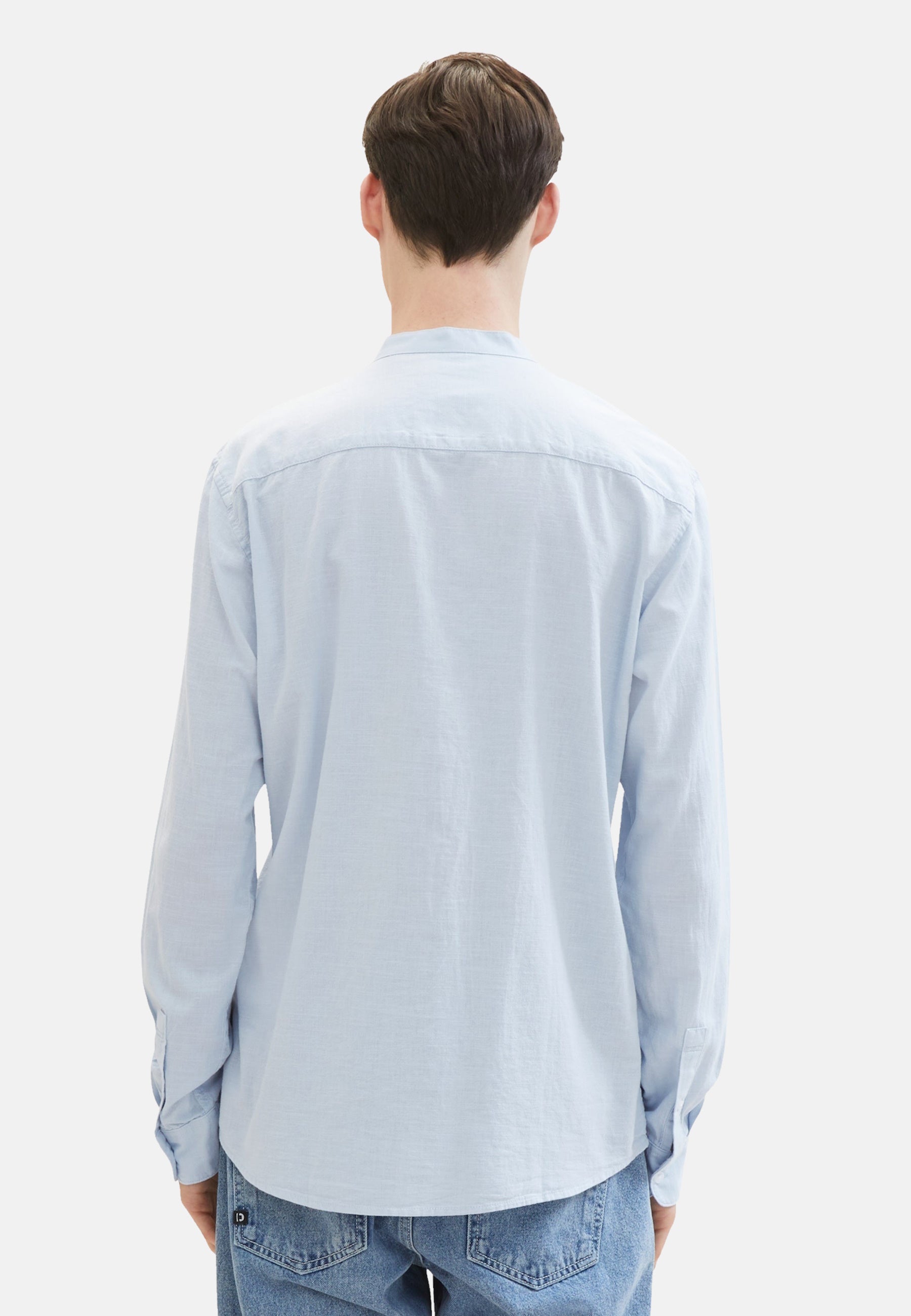 Tom Tailor Langarmhemd