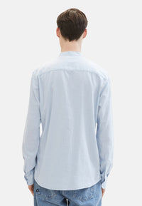 Tom Tailor Langarmhemd