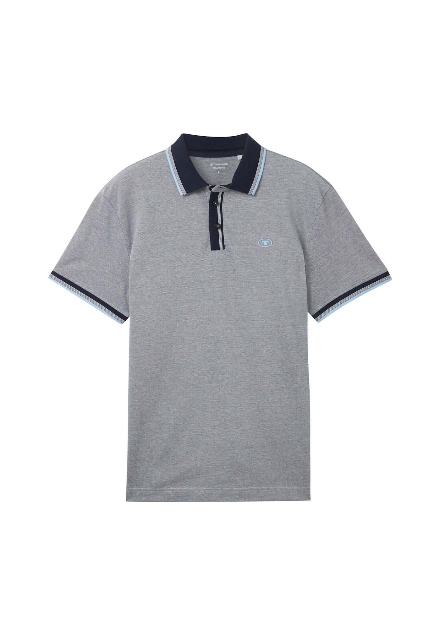 Tom Tailor Kurzarmshirt