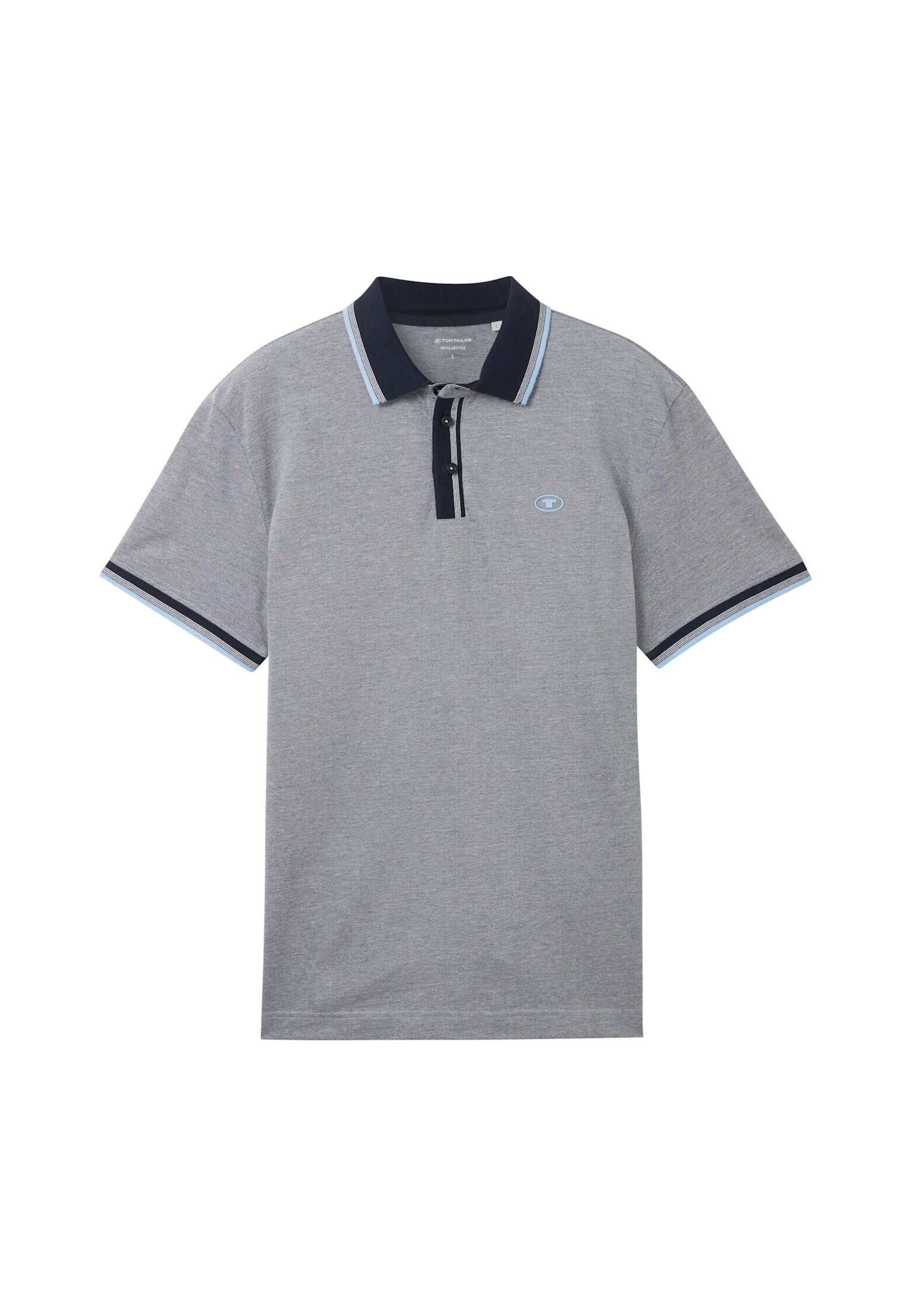 Tom Tailor Kurzarmshirt