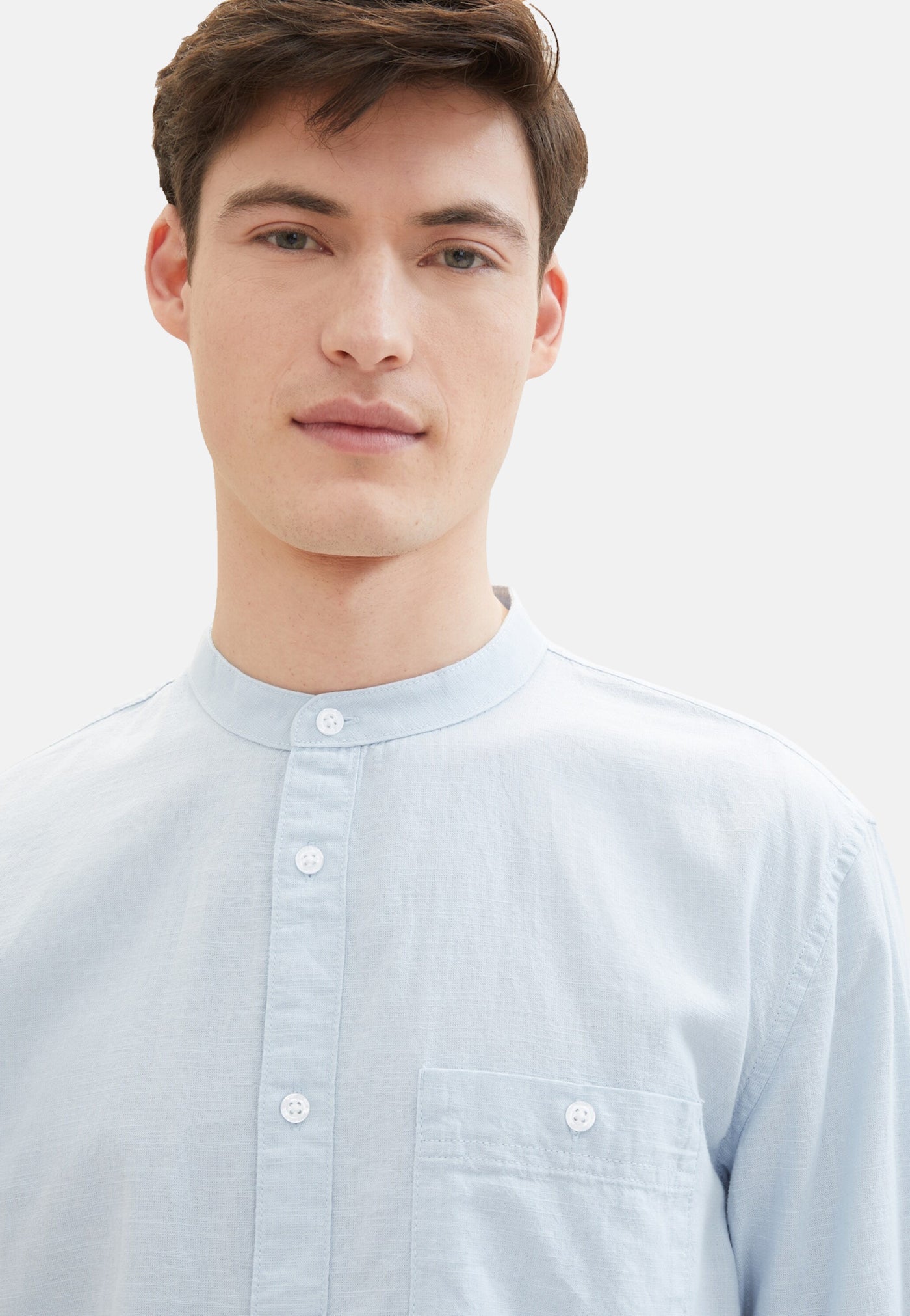 Tom Tailor Langarmhemd