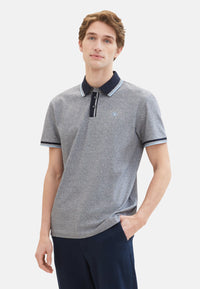 Tom Tailor Kurzarmshirt