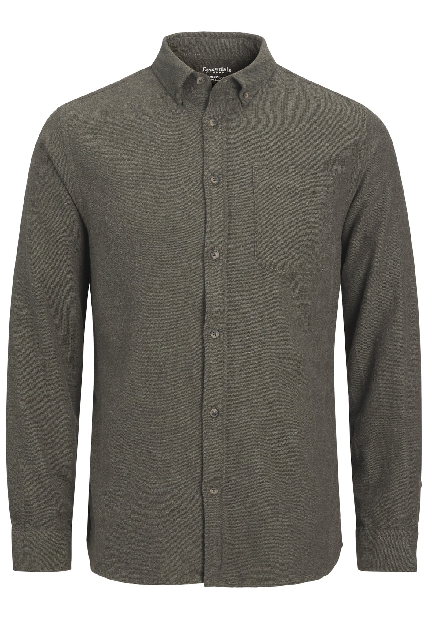 Jack & Jones CLASSIC Langarmhemd