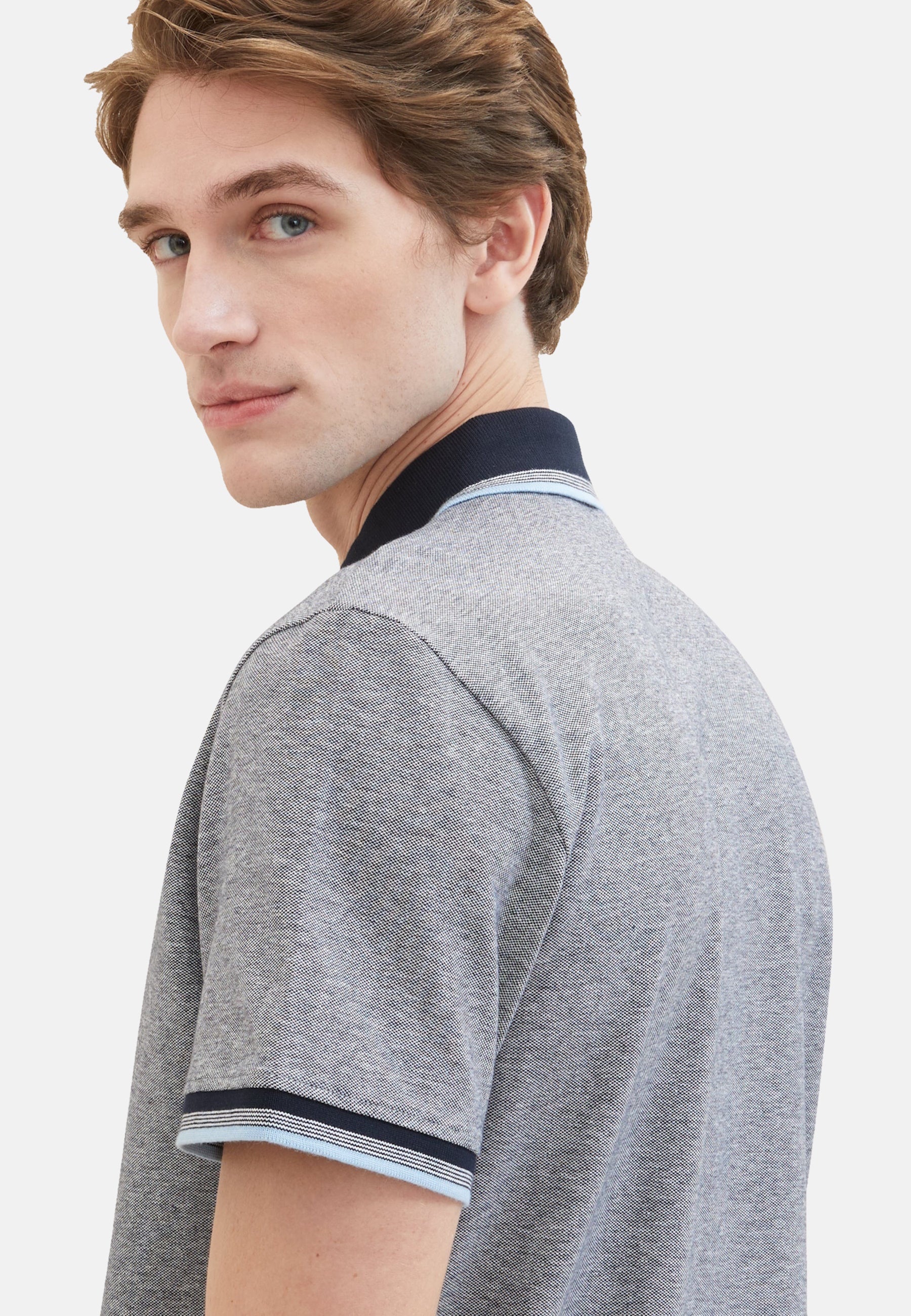 Tom Tailor Kurzarmshirt