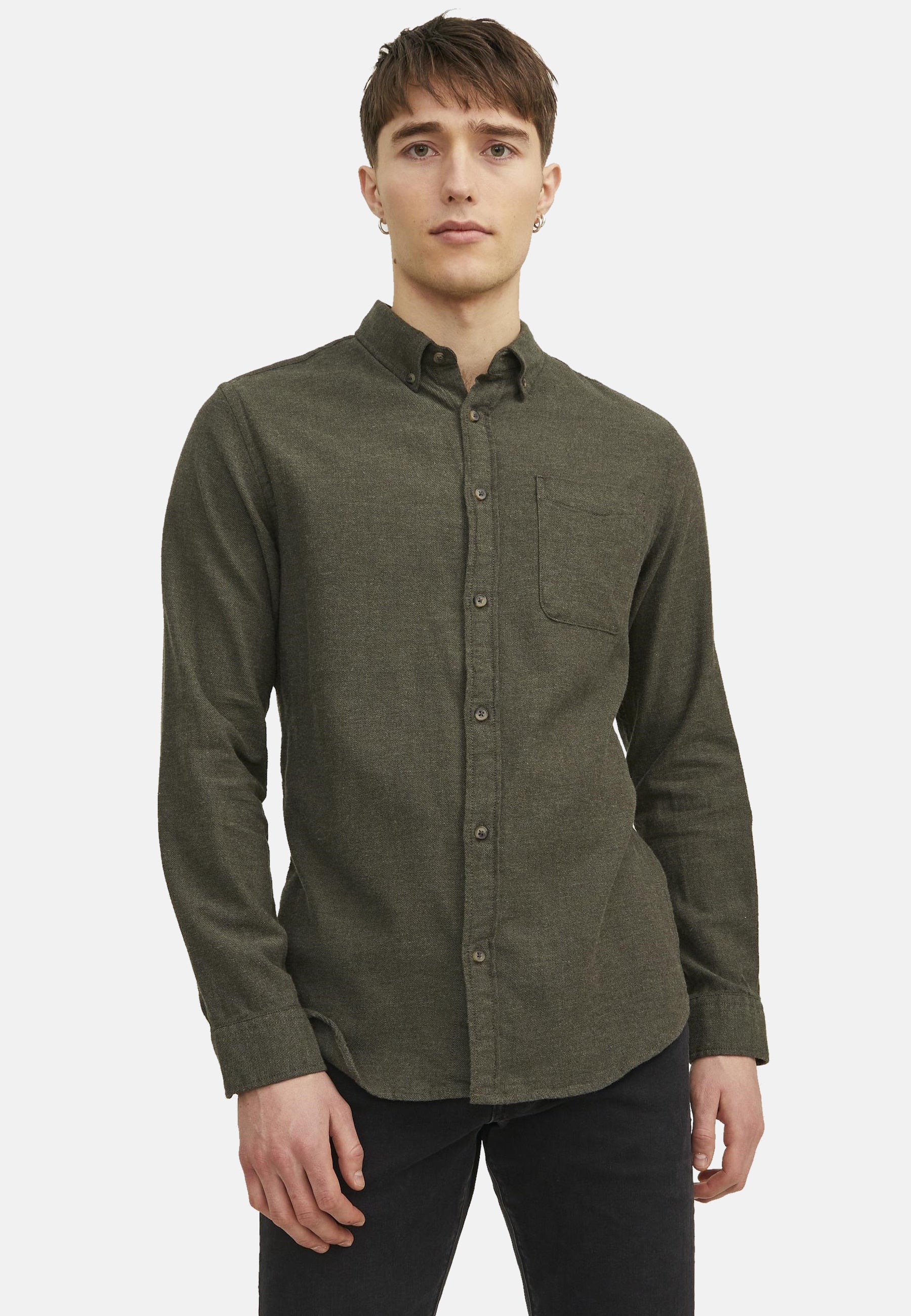 Jack & Jones CLASSIC Langarmhemd