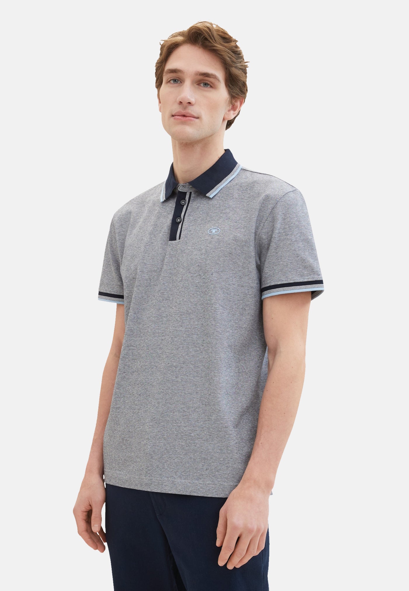 Tom Tailor Kurzarmshirt