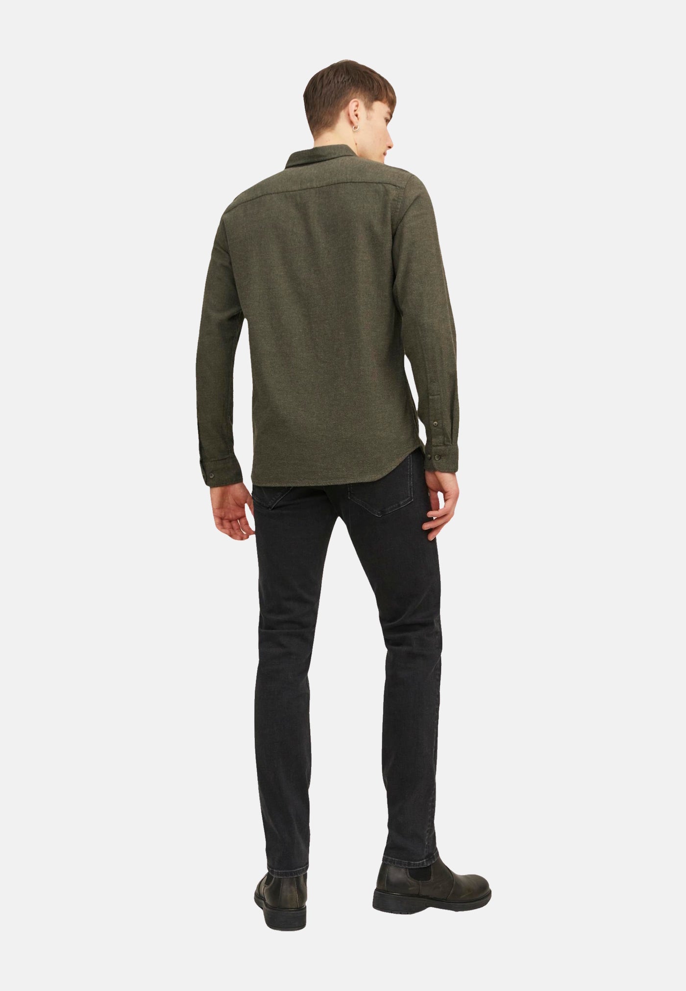 Jack & Jones CLASSIC Langarmhemd