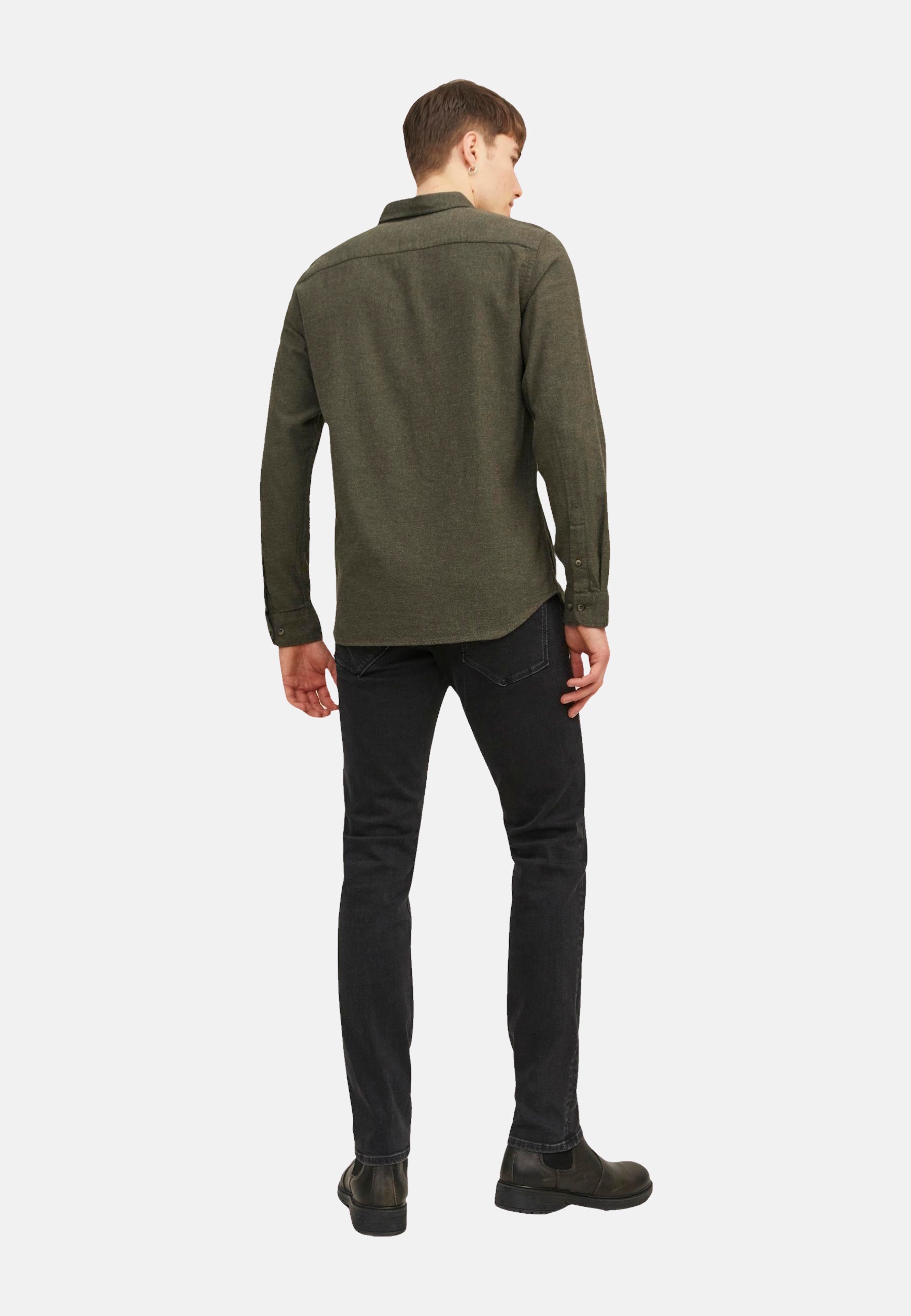 Jack & Jones CLASSIC Langarmhemd