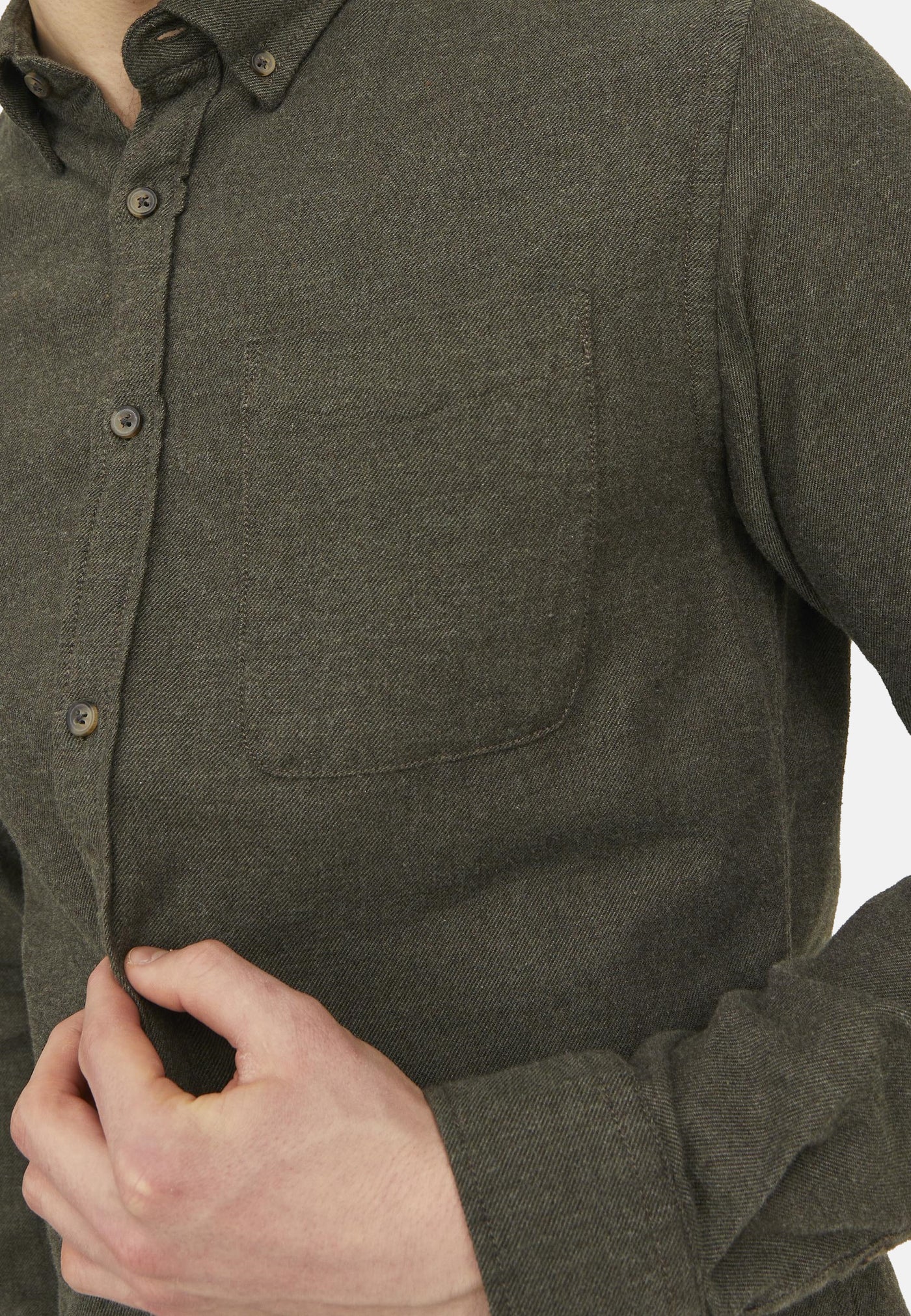 Jack & Jones CLASSIC Langarmhemd