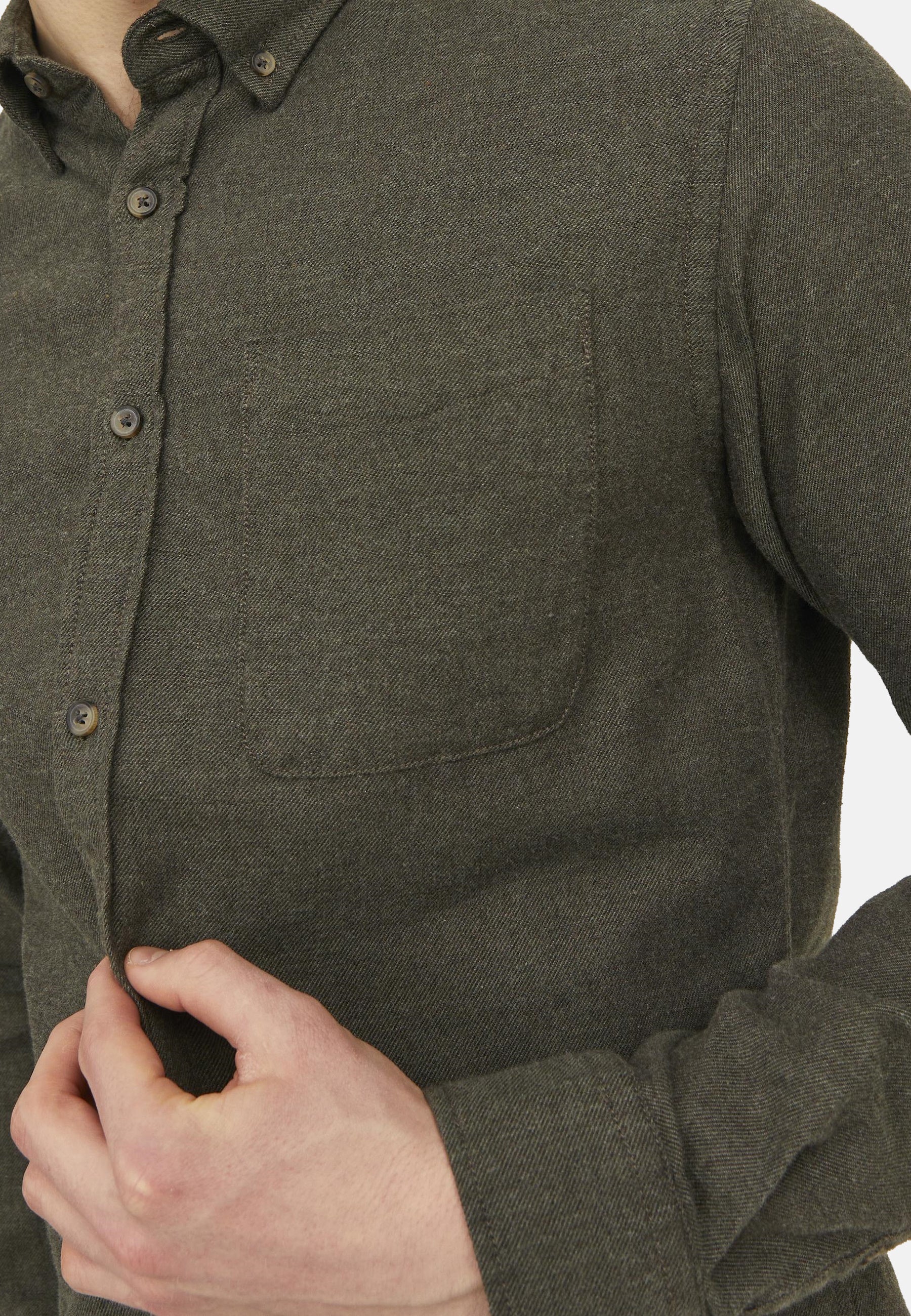 Jack & Jones CLASSIC Langarmhemd