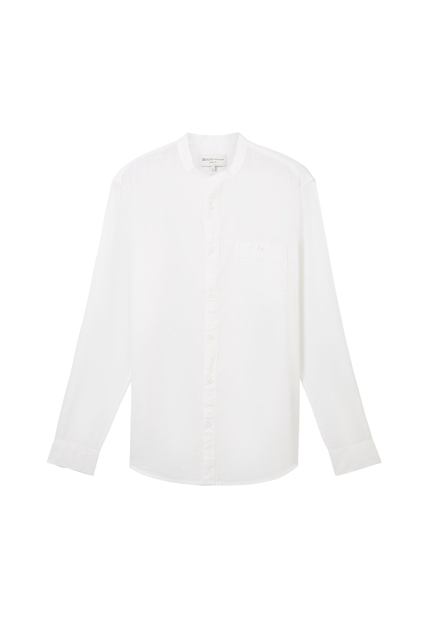 Tom Tailor Langarmhemd