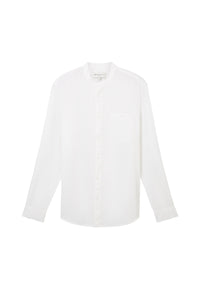 Tom Tailor Langarmhemd