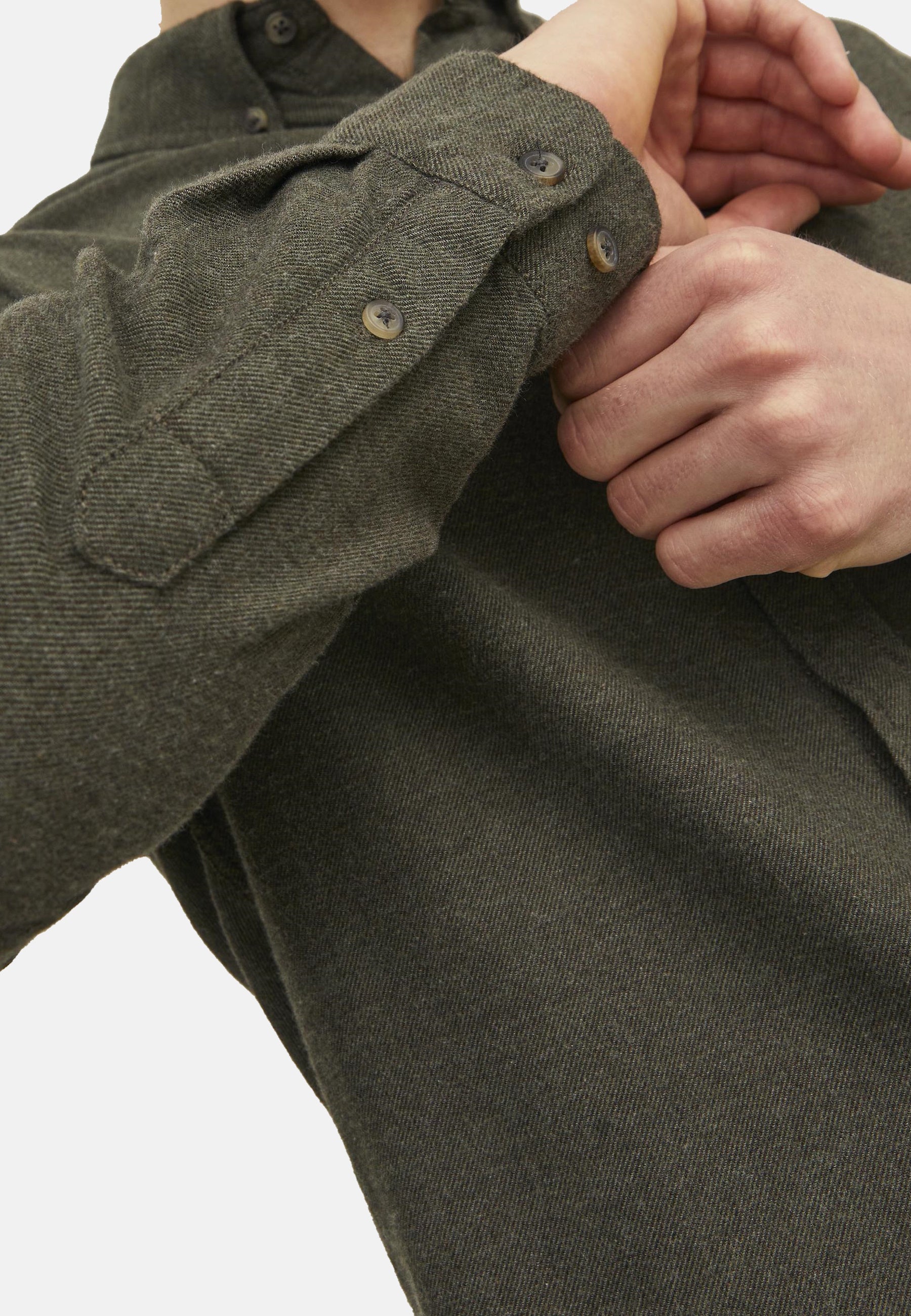 Jack & Jones CLASSIC Langarmhemd