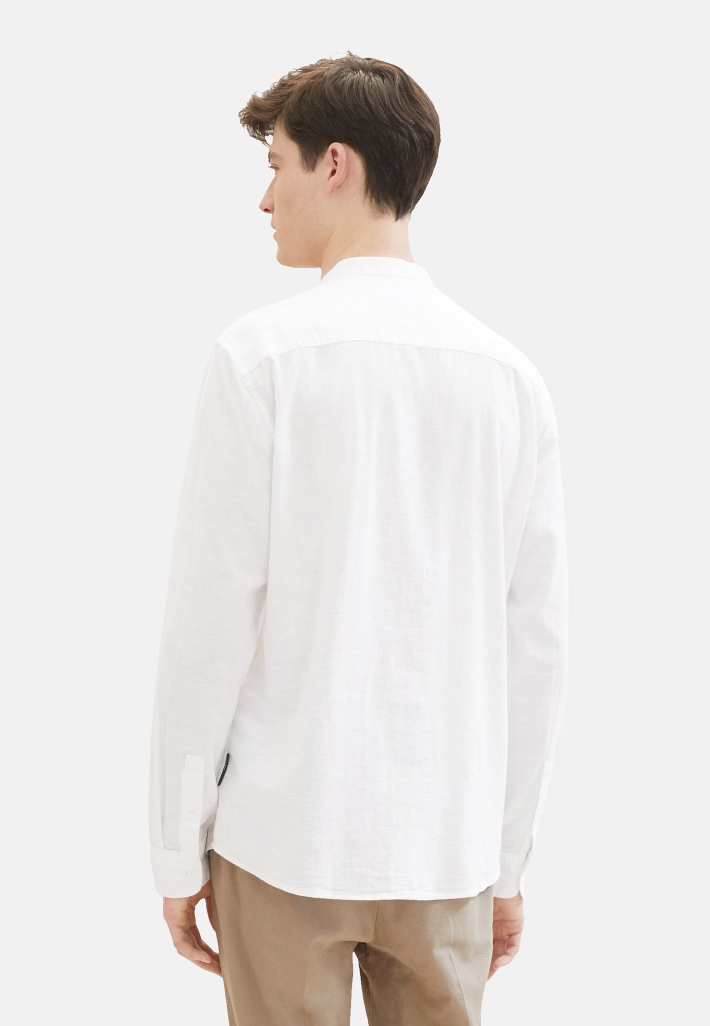 Tom Tailor Langarmhemd