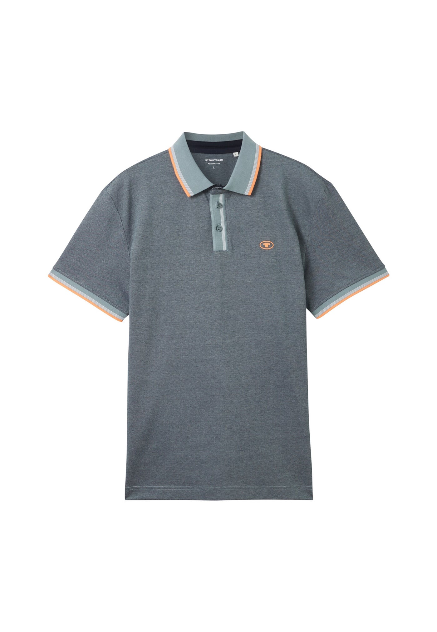 Tom Tailor Kurzarmshirt