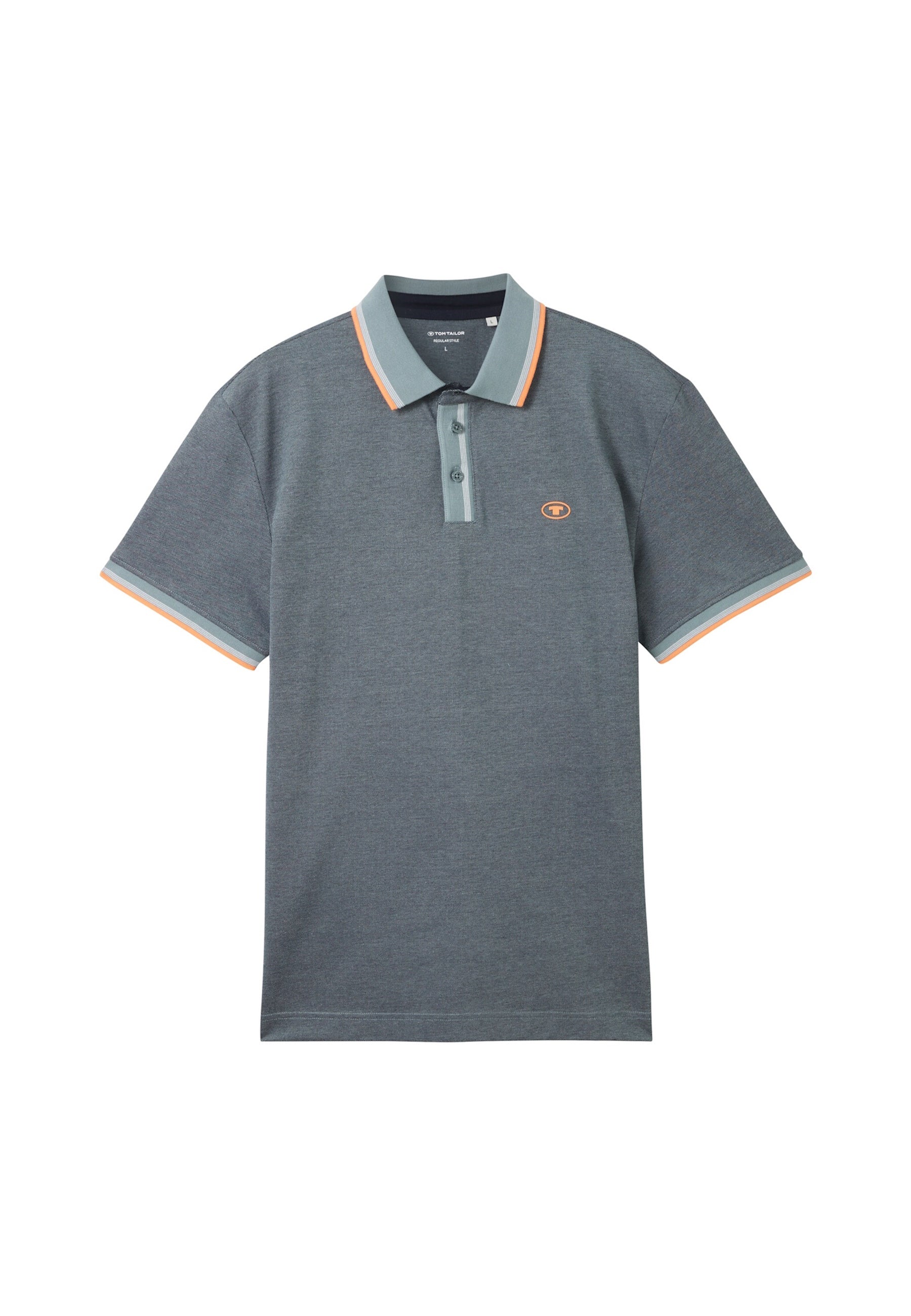 Tom Tailor Kurzarmshirt