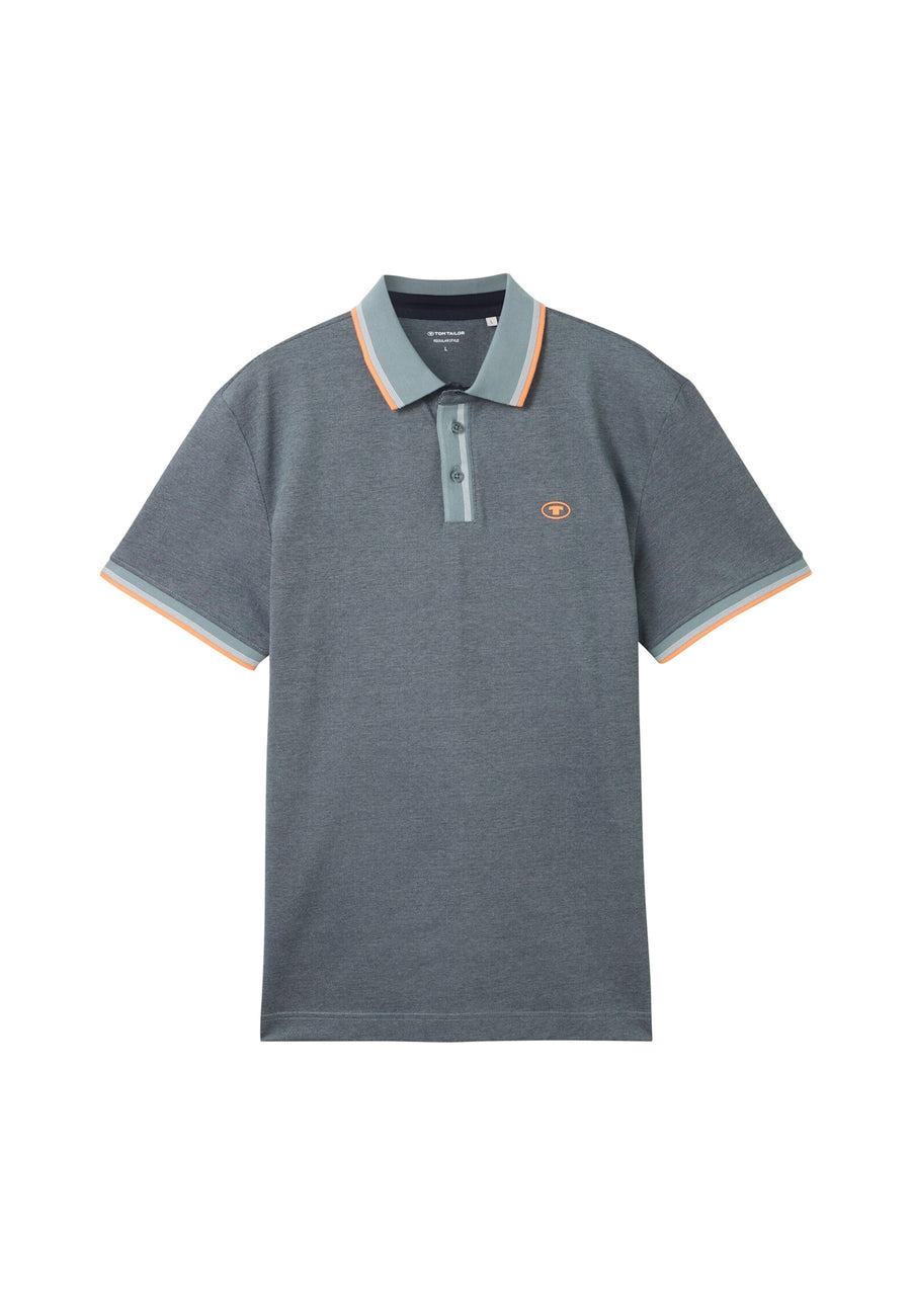 Tom Tailor Kurzarmshirt