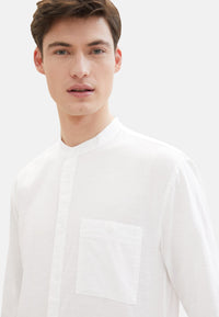 Tom Tailor Langarmhemd