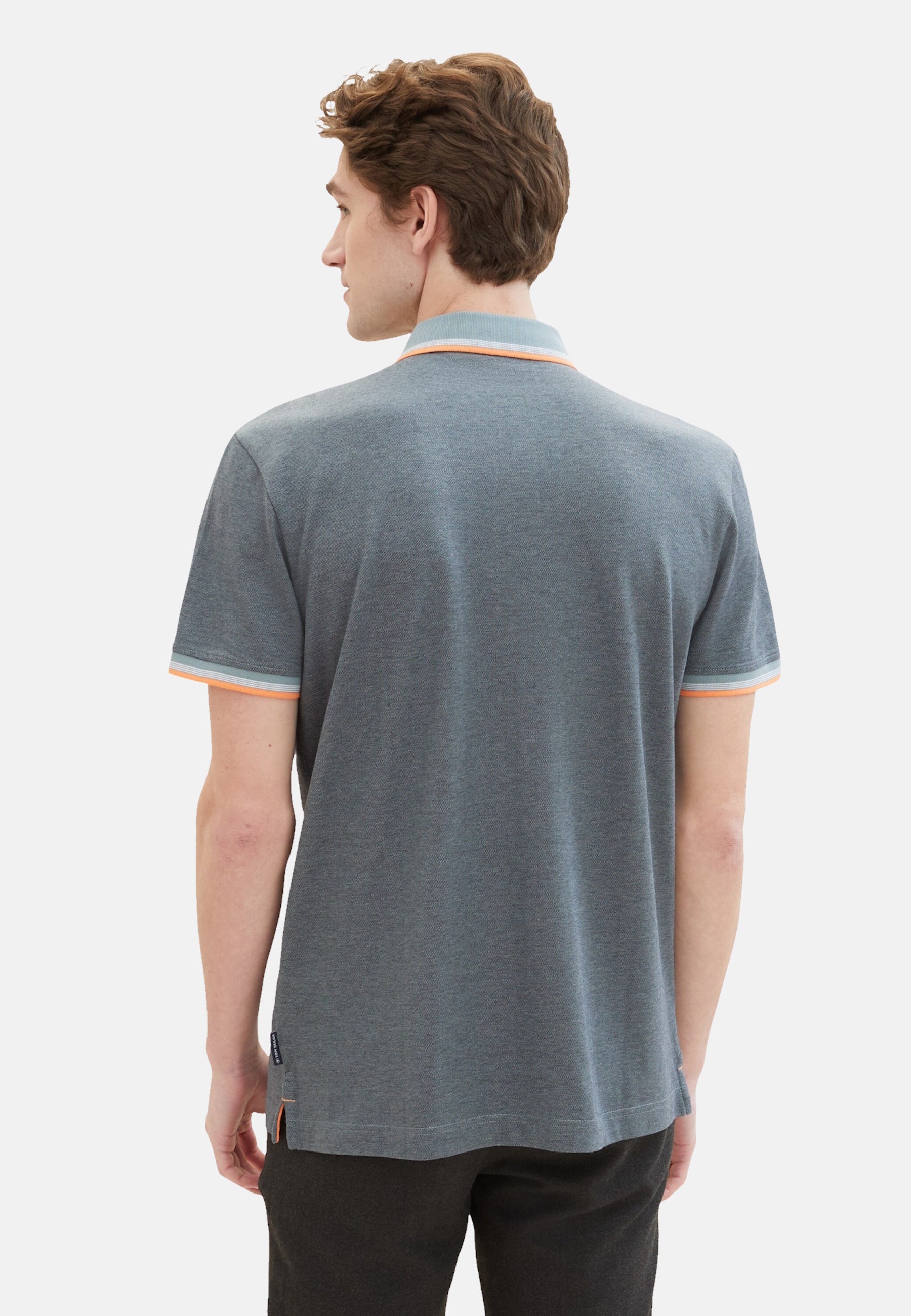 Tom Tailor Kurzarmshirt