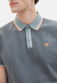 Tom Tailor Kurzarmshirt