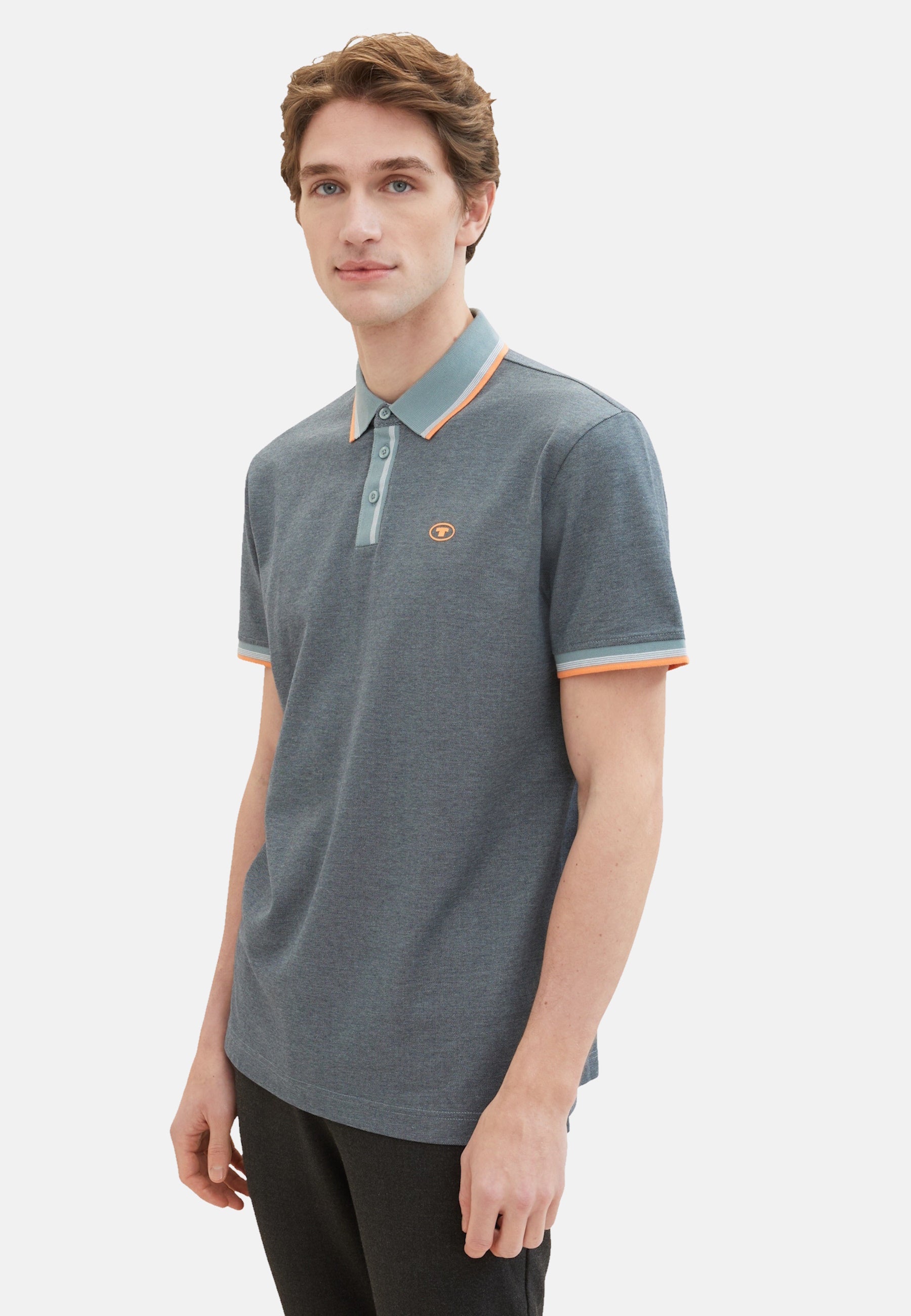 Tom Tailor Kurzarmshirt