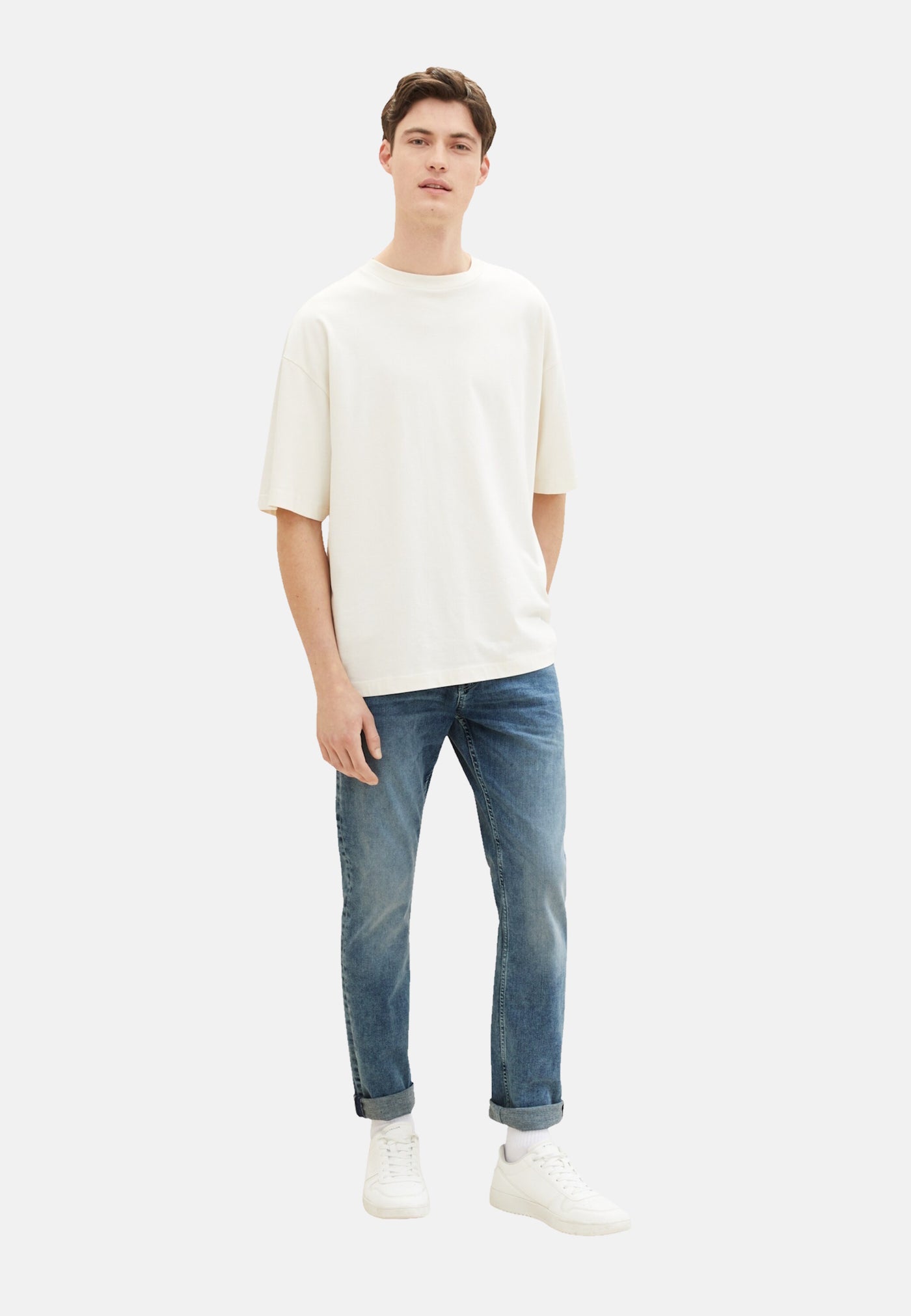 Tom Tailor Lange Hose