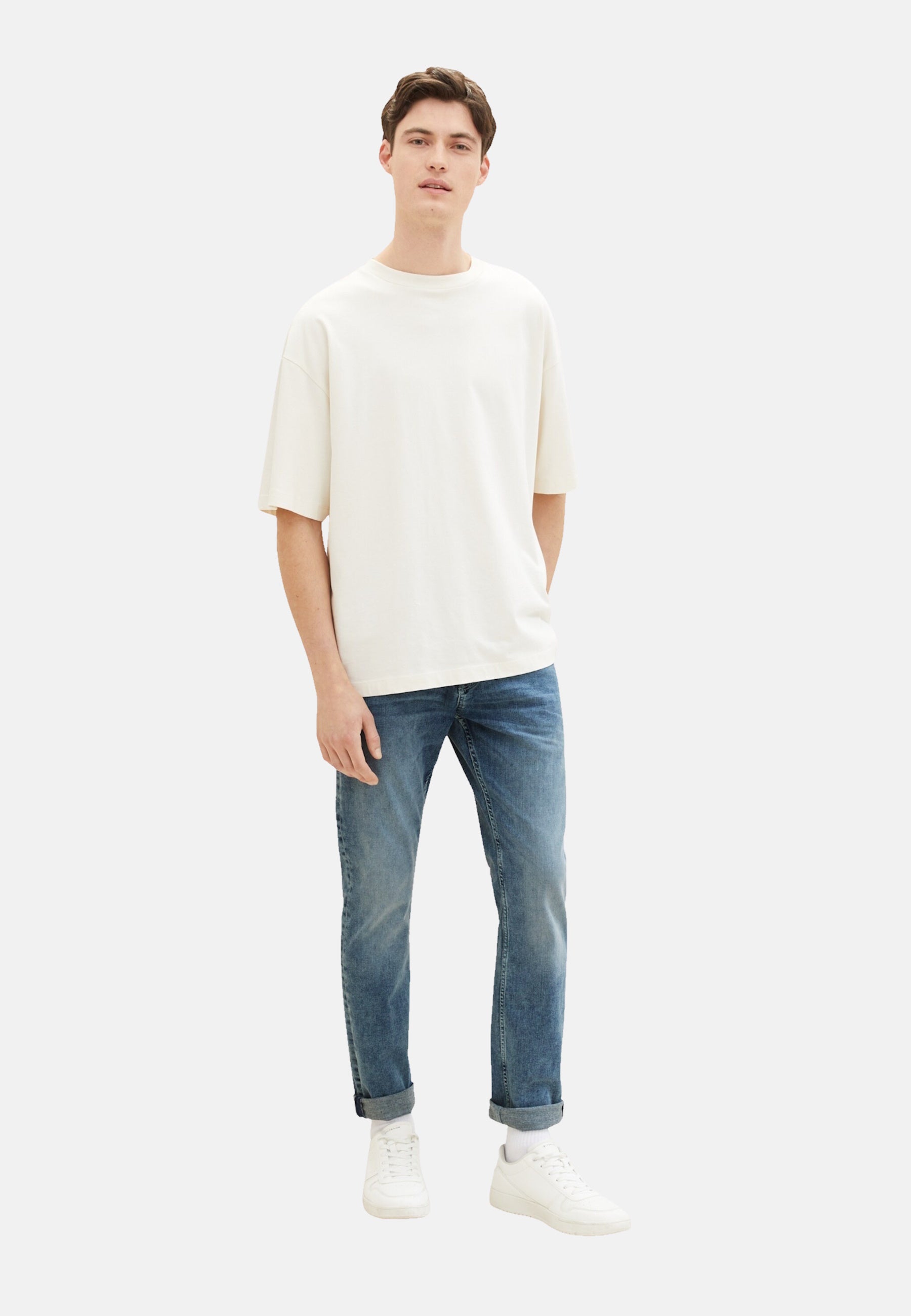 Tom Tailor Lange Hose