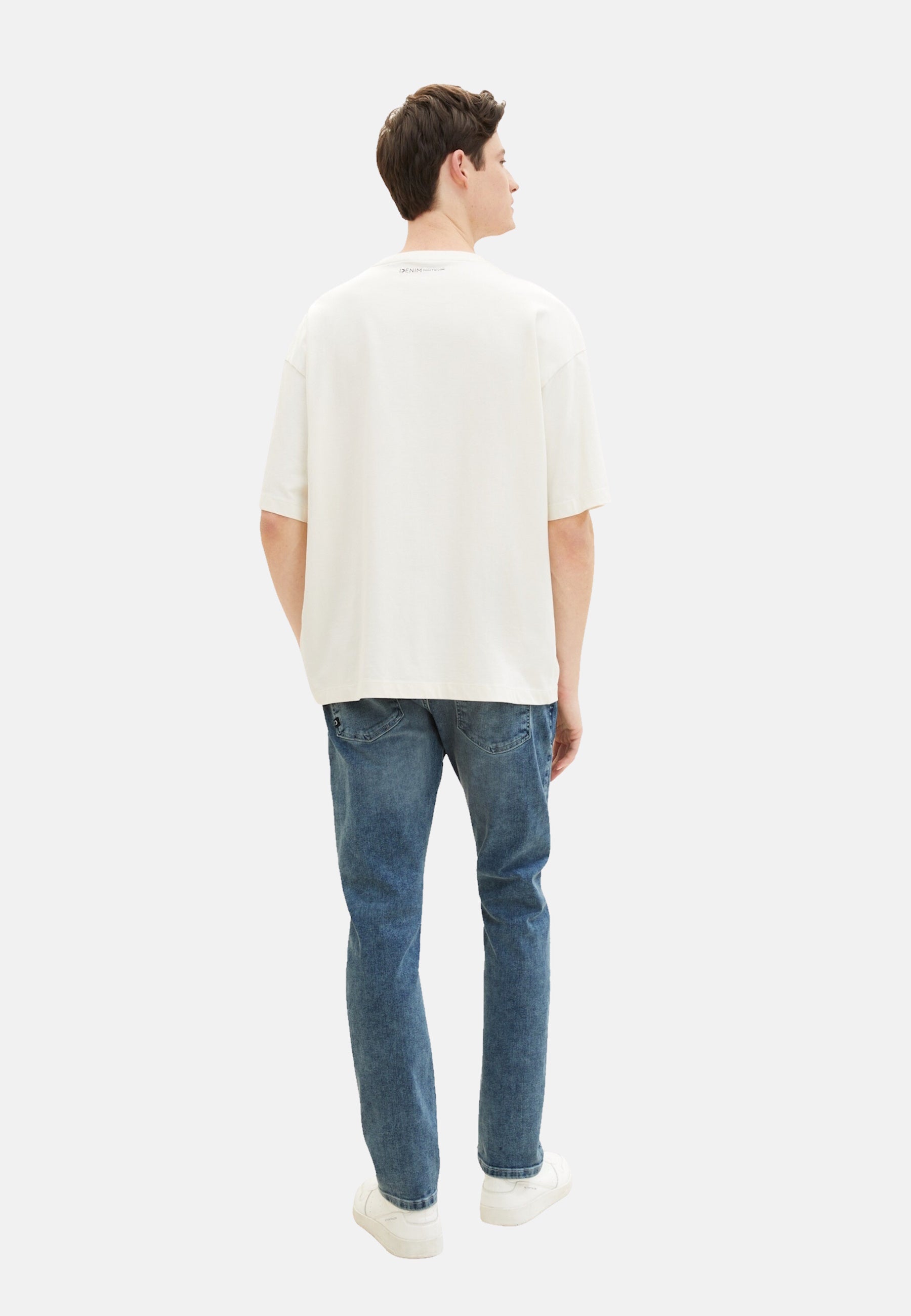 Tom Tailor Lange Hose