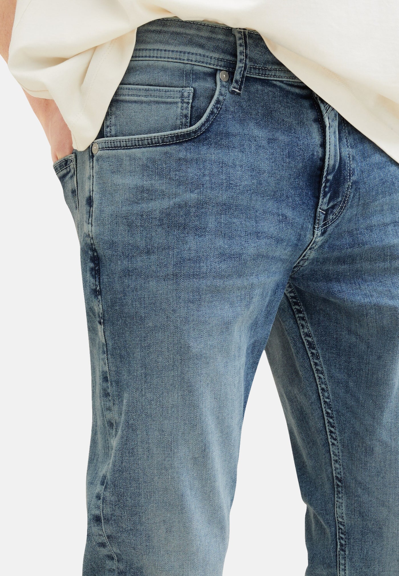 Tom Tailor Lange Hose