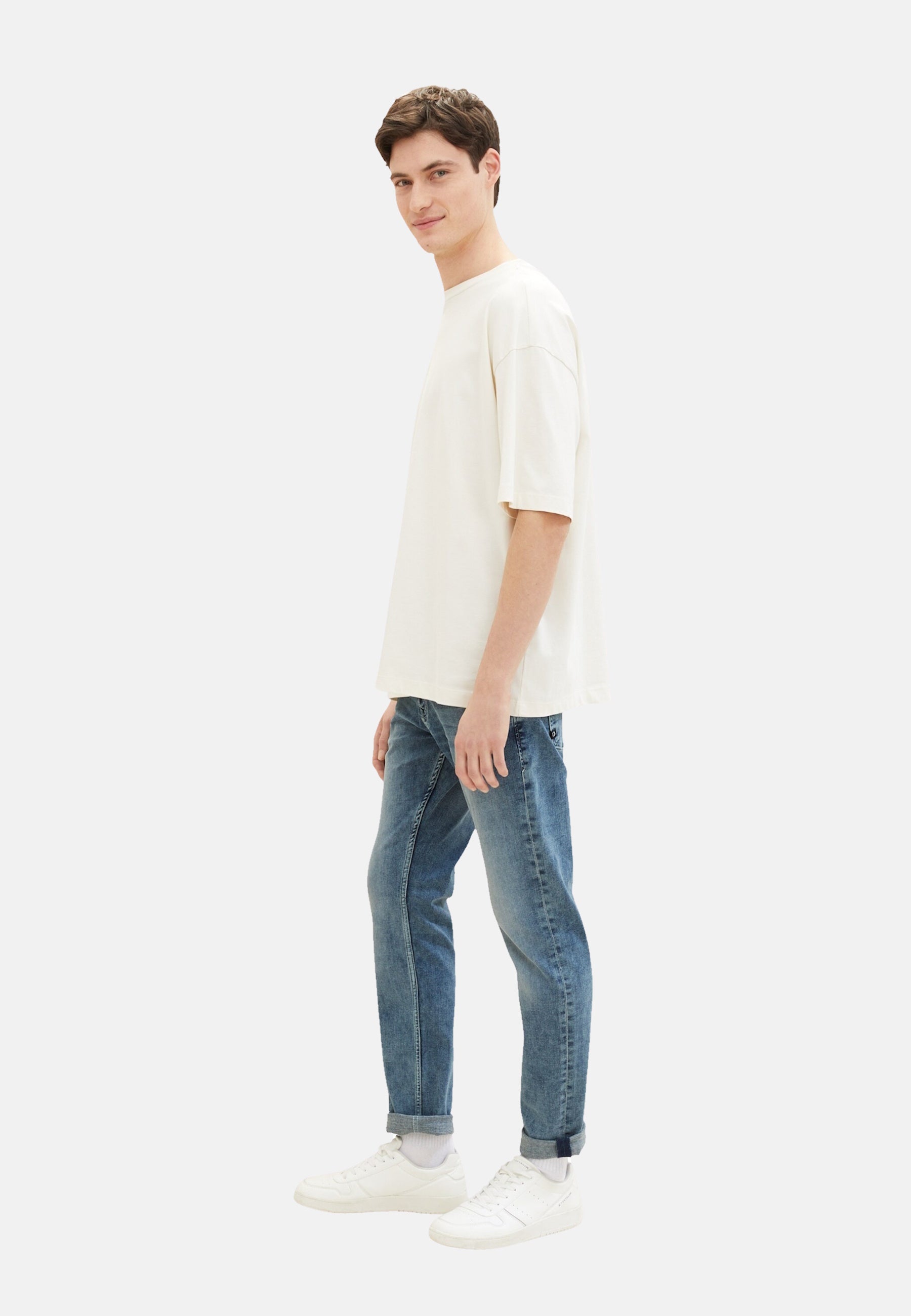 Tom Tailor Lange Hose