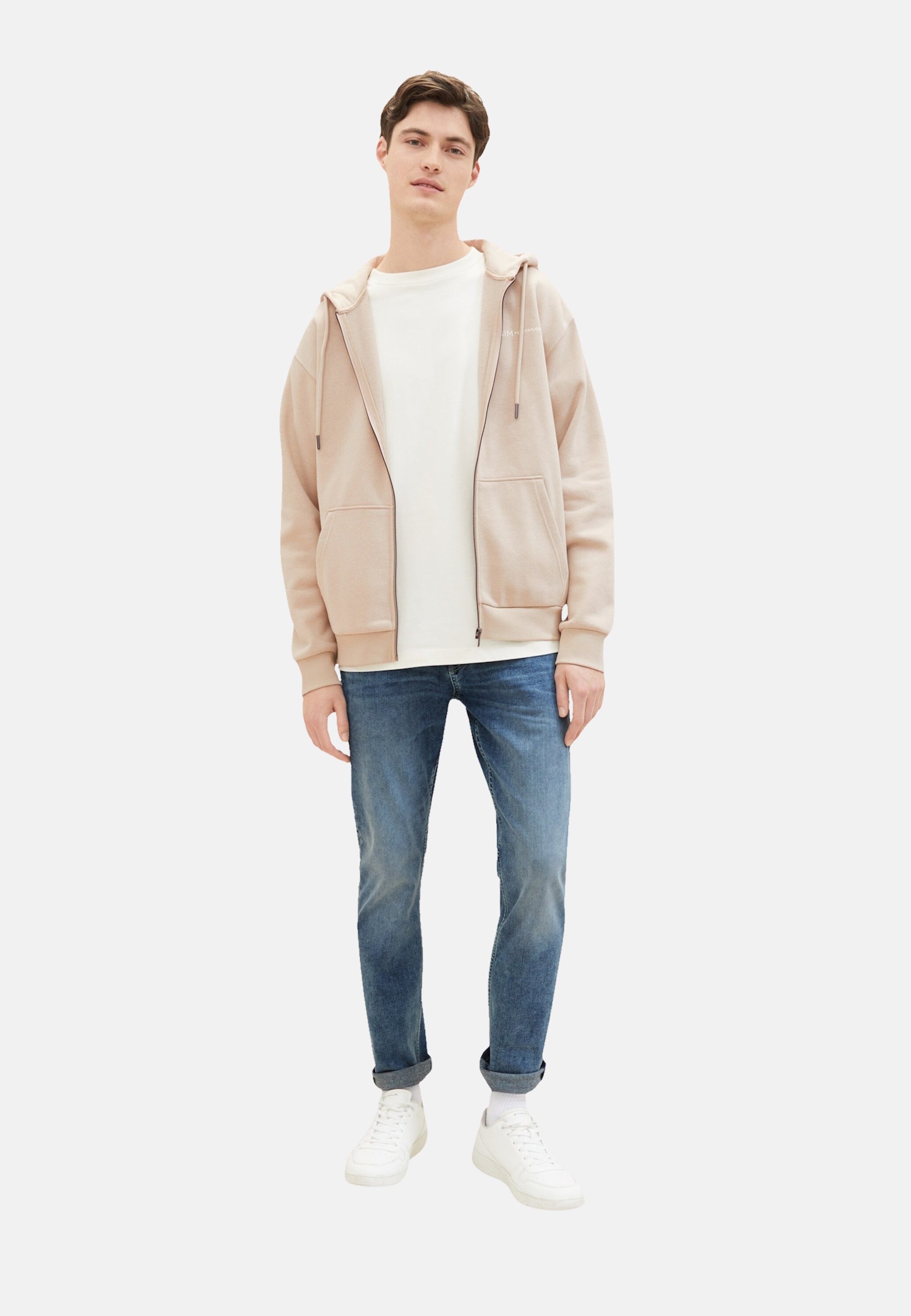 Tom Tailor Lange Hose