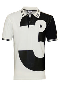 U.S. POLO Poloshirt No.3 Polohemd
