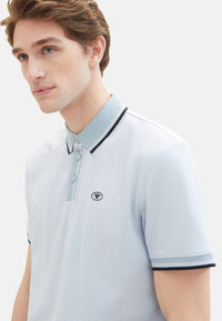 Tom Tailor Kurzarmshirt