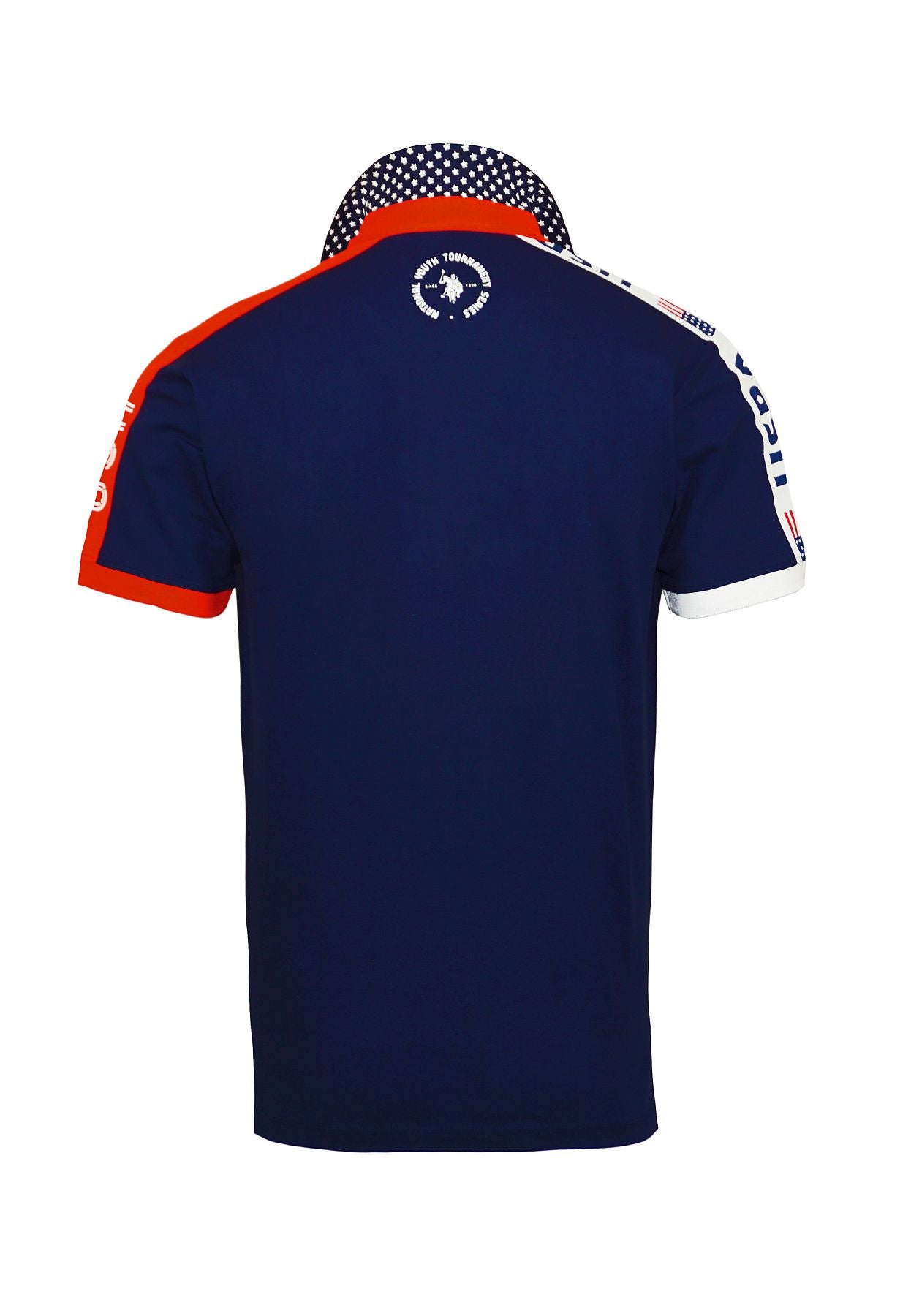 U.S. POLO Poloshirt USA Play Polohemd