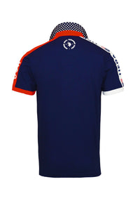 U.S. POLO Poloshirt USA Play Polohemd