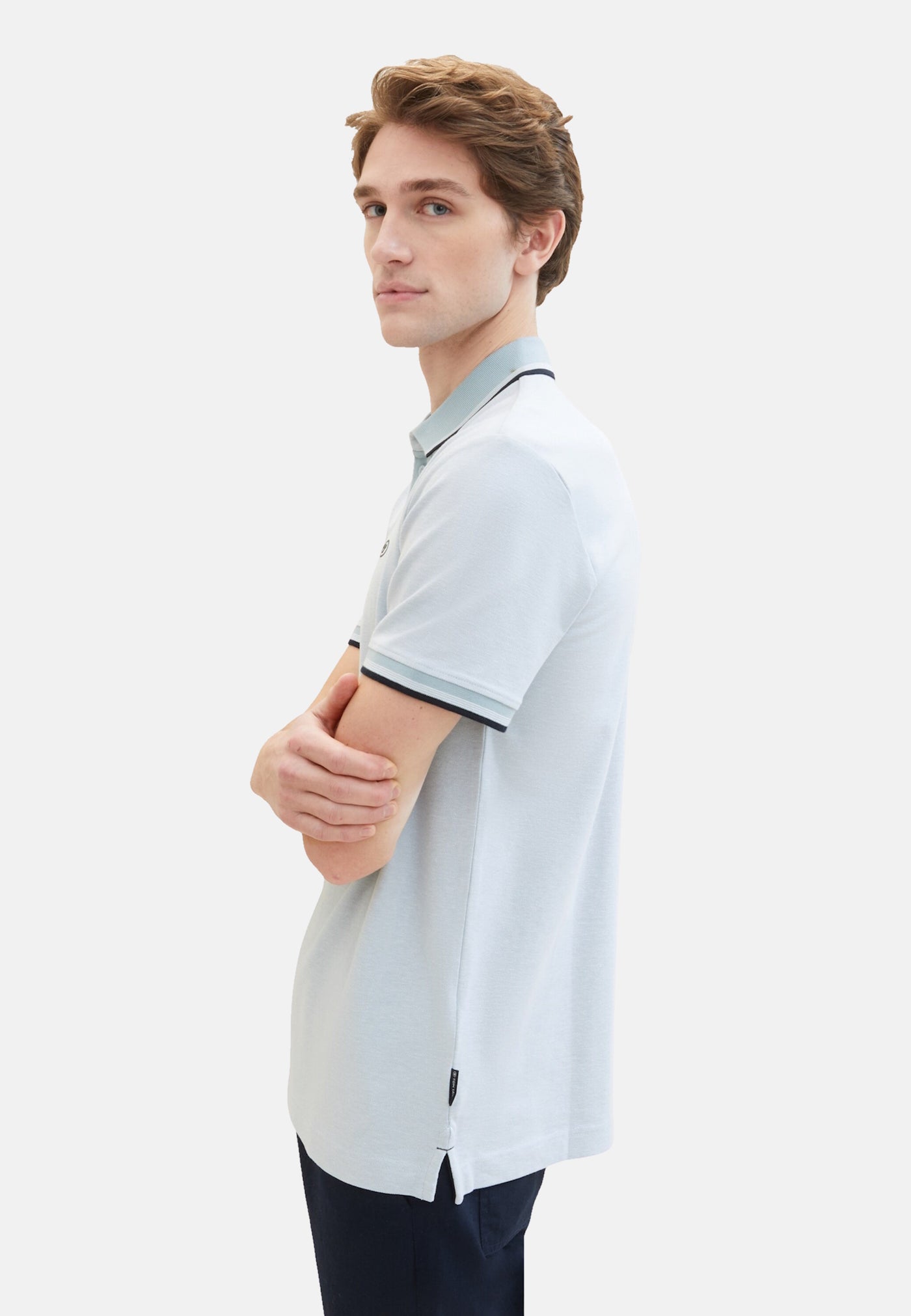 Tom Tailor Kurzarmshirt