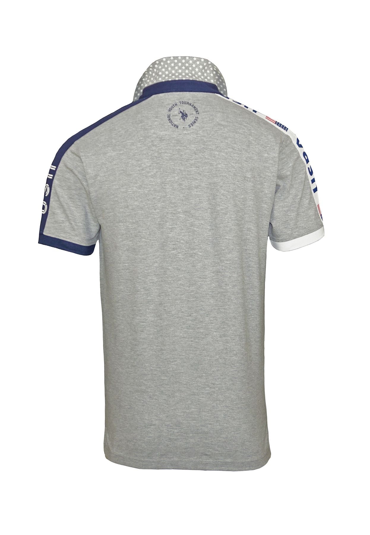 U.S. POLO Poloshirt USA Play Polohemd