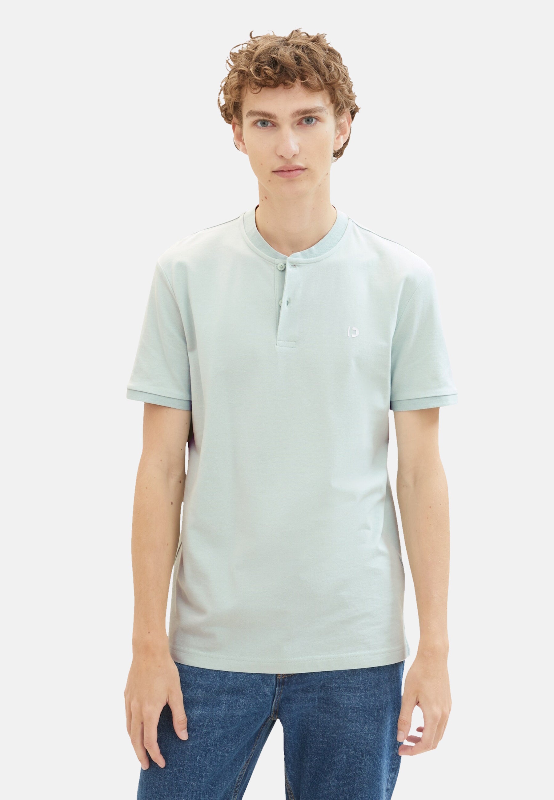 Tom Tailor Kurzarmshirt