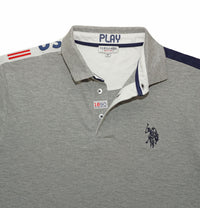 U.S. POLO Poloshirt USA Play Polohemd