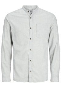 Jack & Jones BAND Langarmhemd