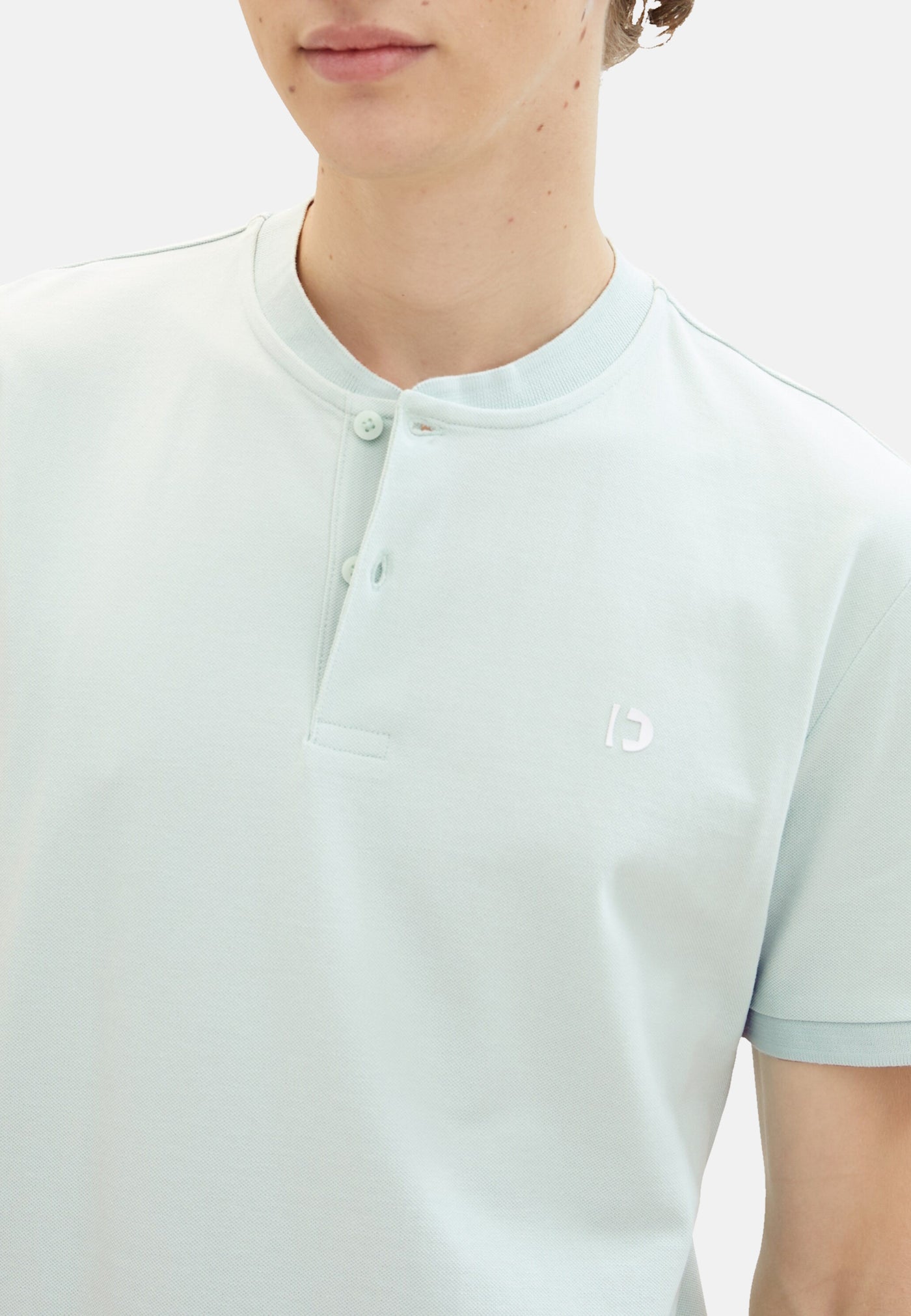 Tom Tailor Kurzarmshirt