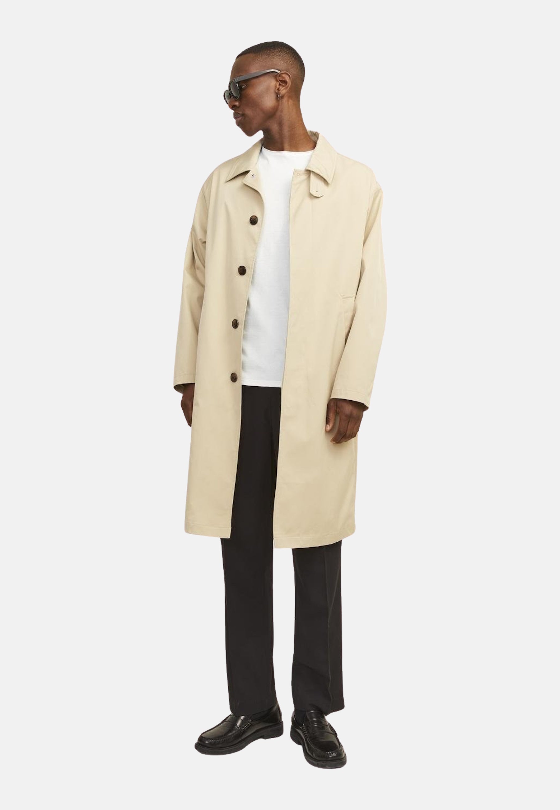 Jack & Jones BLURY Kurzarmshirt