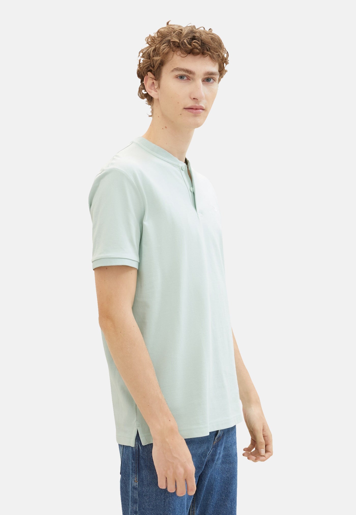 Tom Tailor Kurzarmshirt