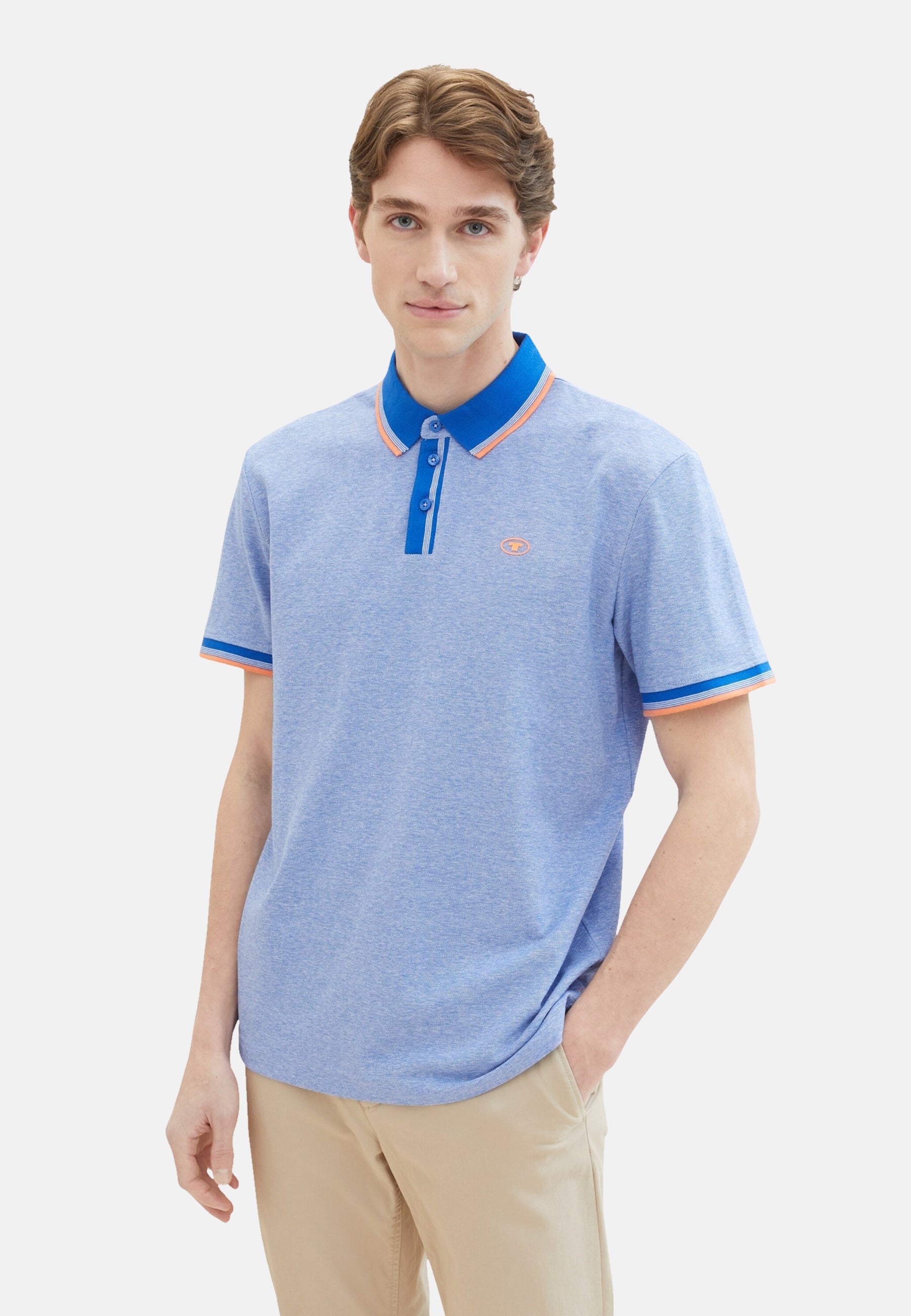 Tom Tailor Kurzarmshirt