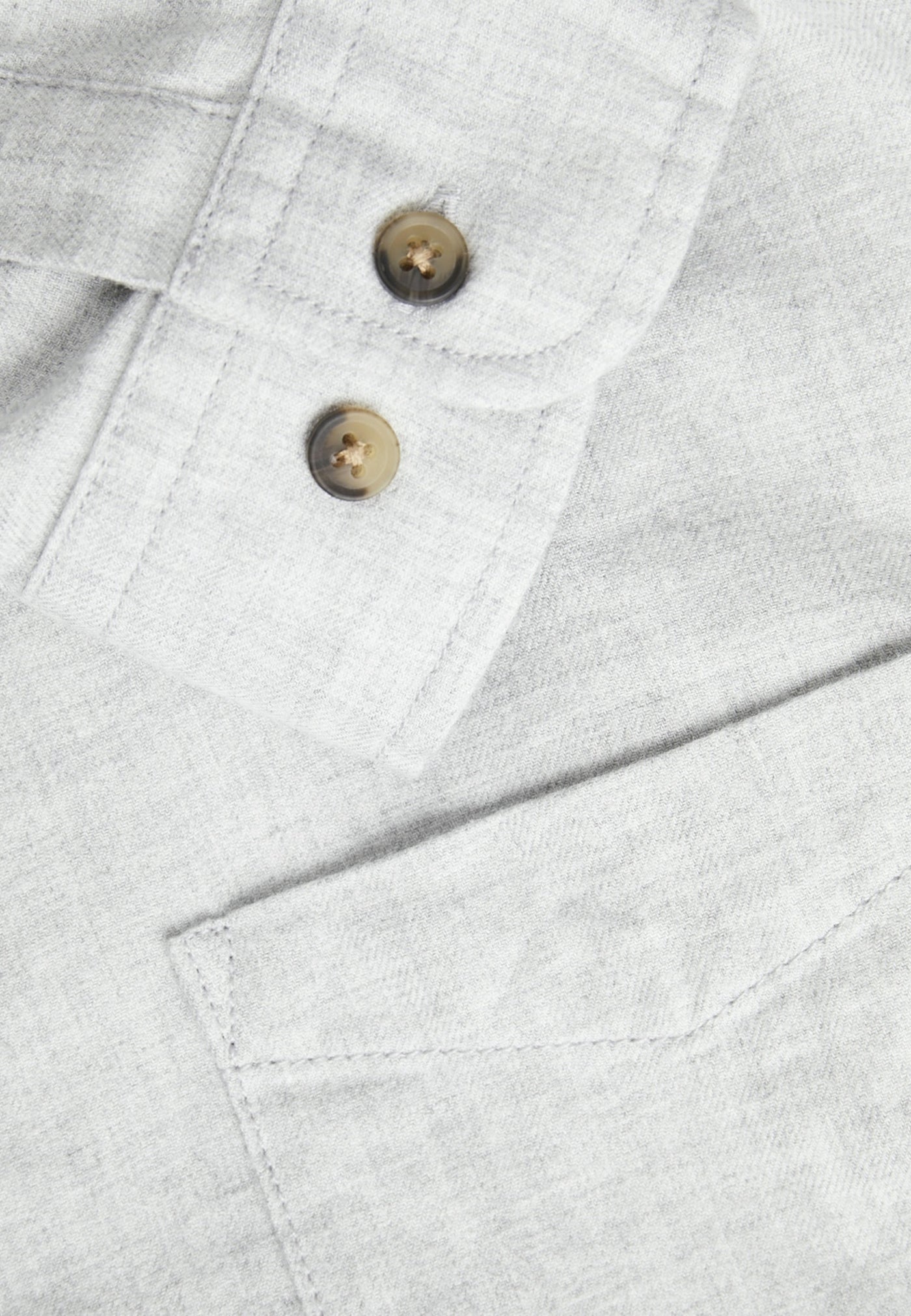 Jack & Jones BAND Langarmhemd