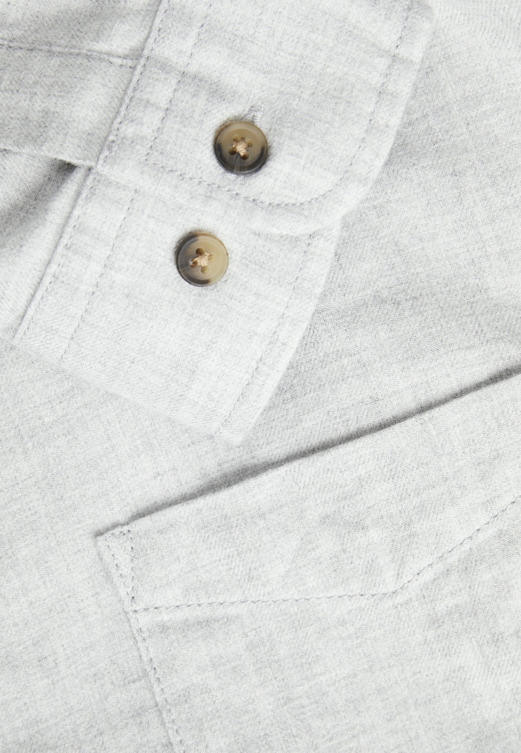 Jack & Jones BAND Langarmhemd