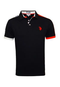 U.S. POLO Poloshirt USA Play Polohemd