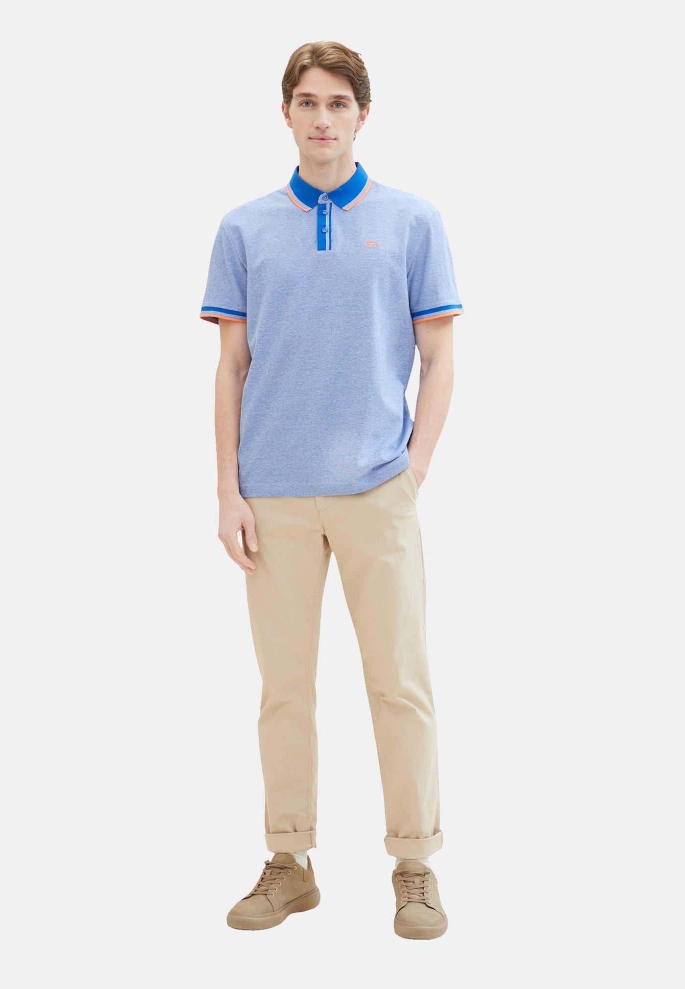 Tom Tailor Kurzarmshirt