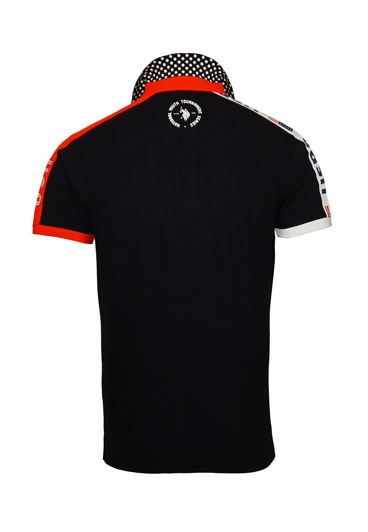 U.S. POLO Poloshirt USA Play Polohemd