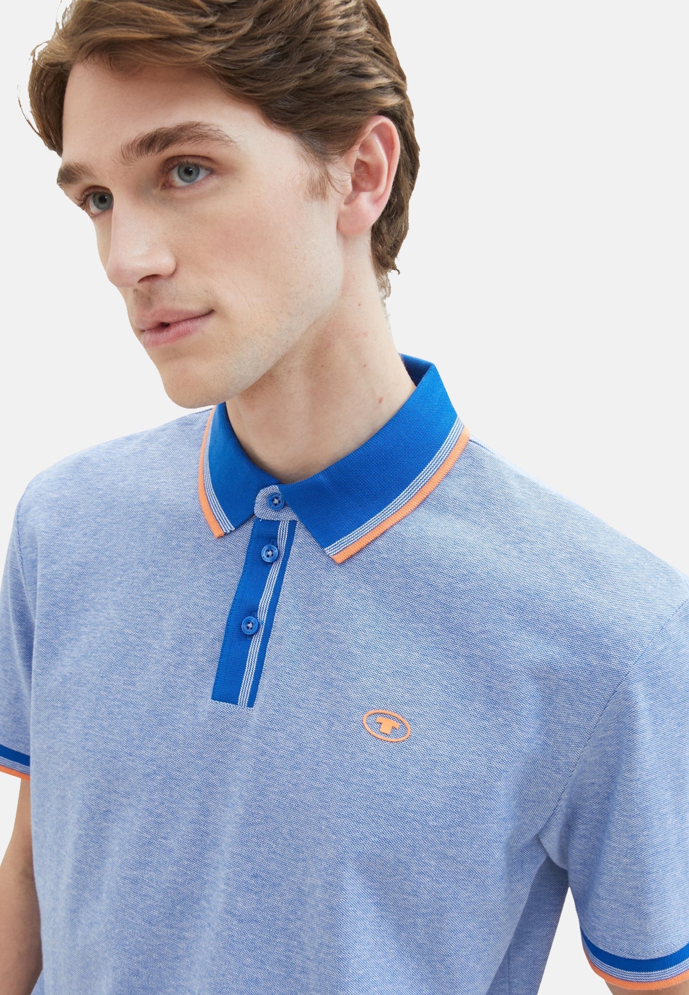 Tom Tailor Kurzarmshirt